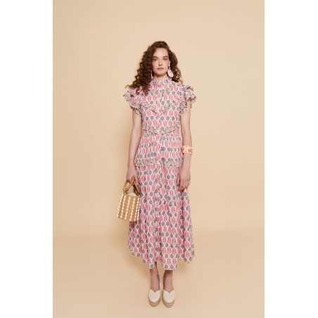 COSSYSHOP, SLU - VESTIDO ANTILLA