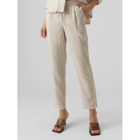 VERO MODA - JESMILO PANTS