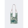 ALIBEY - BOLSO NUDO PALMERAS