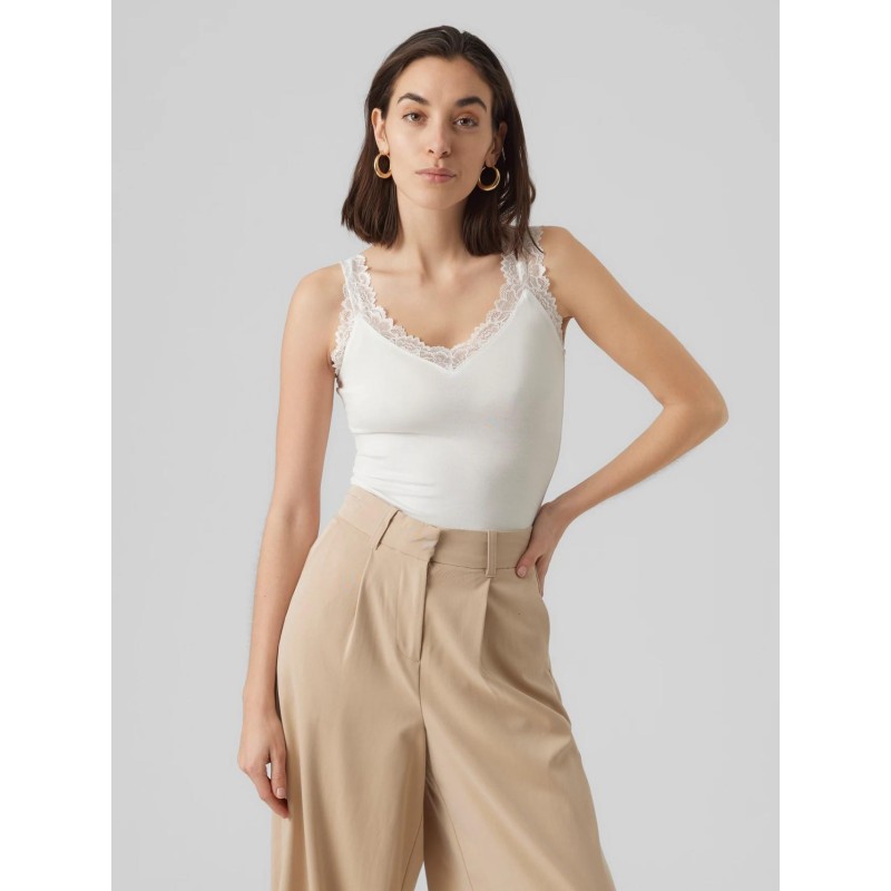 VERO MODA - TOP GAS JRS NOOS