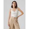 VERO MODA - TOP GAS JRS NOOS