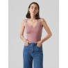 VERO MODA - TOP GAS JRS NOOS