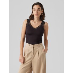 VERO MODA - TOP GAS JRS NOOS