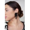 TERIA YABAR - PENDIENTES TERIA YABAR