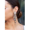 TERIA YABAR - PENDIENTES TERIA YABAR