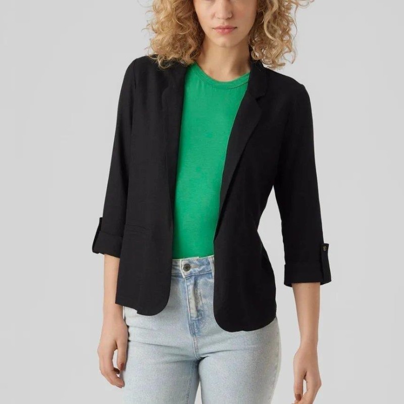 VERO MODA - 3/4 BLAZER