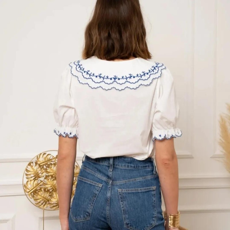 KILKY - CHEMISE