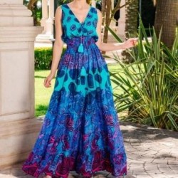 FRESH-COTTON - VESTIDO
