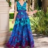 FRESH-COTTON - VESTIDO