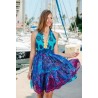 FRESH-COTTON - VESTIDO
