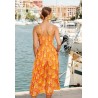 FRESH-COTTON - VESTIDO