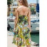 FRESH-COTTON - VESTIDO