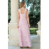 FRESH-COTTON - VESTIDO