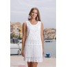 FRESH-COTTON - VESTIDO