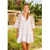 FRESH-COTTON - VESTIDO
