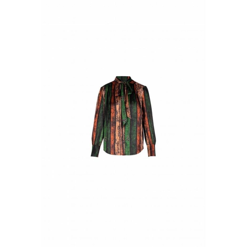 ANONYME - FOREST TLAW SHIRT