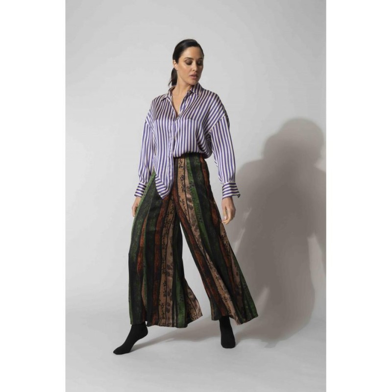 ANONYME - FOREST PATRICE TROUSER