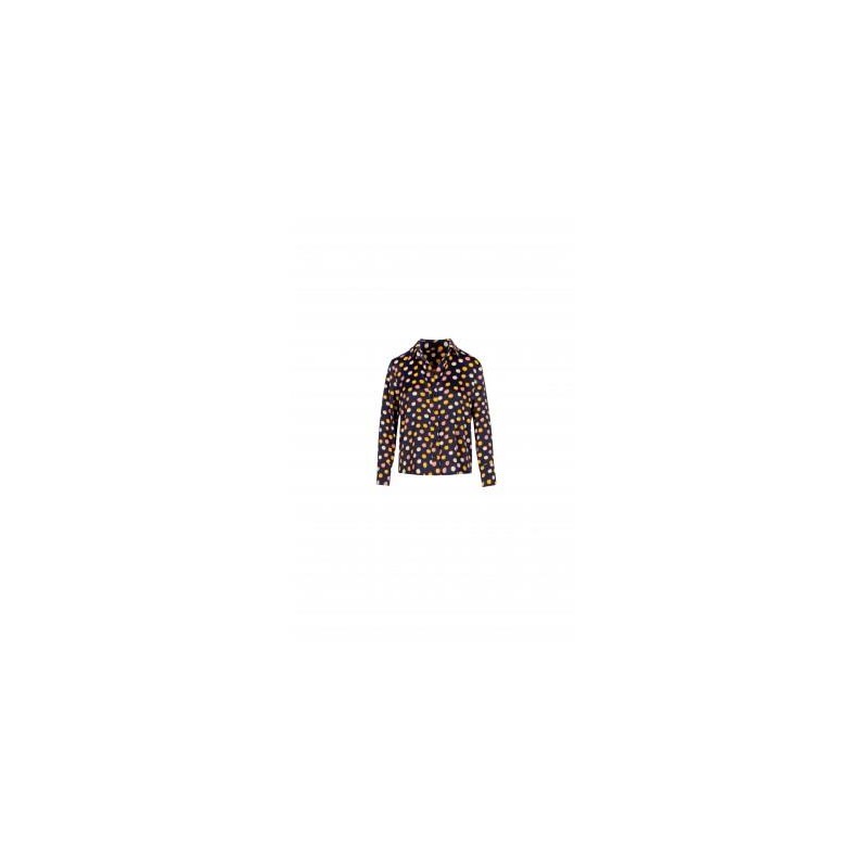 ANONYME - MOON TIBE SHIRT