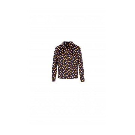 ANONYME - MOON TIBE SHIRT
