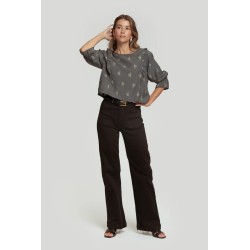 YESITEX - JEANS MASSIMA GRAZIA RECTO