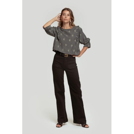 YESITEX - JEANS MASSIMA GRAZIA RECTO