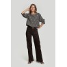 YESITEX - JEANS MASSIMA GRAZIA RECTO