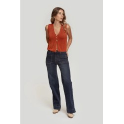 YESITEX - JEANS GRAZIA BOLSILLO