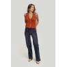 YESITEX - JEANS GRAZIA BOLSILLO