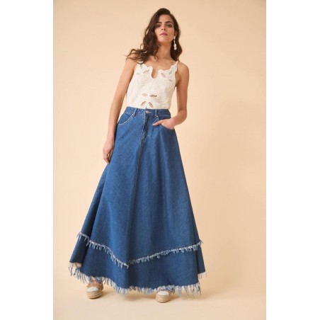COSSYSHOP, SLU - FALDA CELIA