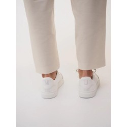 MU THE BRAND - ZAPATILLA PIEL VEGANA