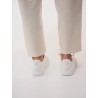 MU THE BRAND - ZAPATILLA PIEL VEGANA