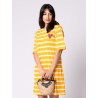 AIRE RETRO - VESTIDO CORAZON