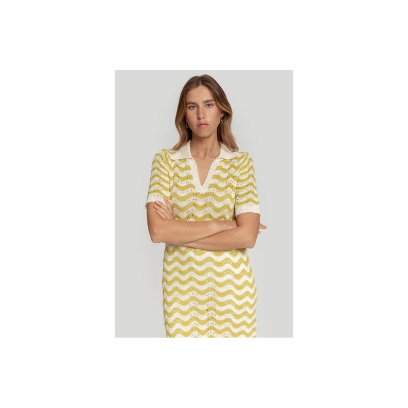 YESITEX - VESTIDO