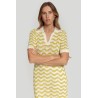 YESITEX - VESTIDO
