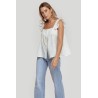 YESITEX - BLUSA