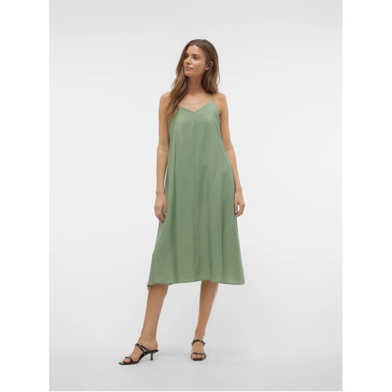 VERO MODA - DRESS WVN