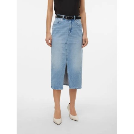 VERO MODA - DENIM SKIRT