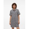 VERO MODA - JENNIE SHORT DENIM